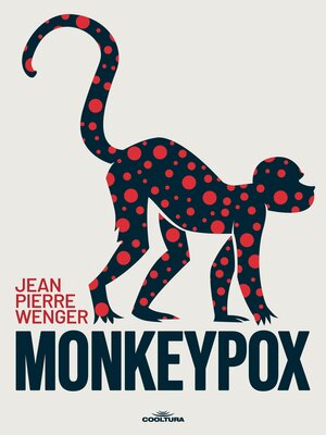 cover image of Monkeypox